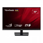 Monitorius ViewSonic VA3209-2K-MHD, 32", 2560 x 1440, IPS, 75Hz