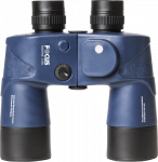 Focus Marine 7x50 žiūronai su kompasu