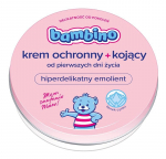 BAMBINO 83610 Apsauginio kremo skardinė 150ml