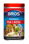 Bros &Scaron;unų ir kačių baltiniai 300ml