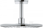 Grohe du&scaron;o galva SMARTACTIVE 310 CUBE, vertikali 142 MM, 2 režimai