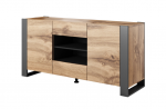 Halmar Komoda WOOD
