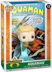 FUNKO POP! Vinilinė figūrėlė: Aquaman, 9 cm
