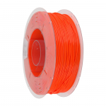PrimaCreator EasyPrint FLEX 95A &ndash; 1.75mm &ndash; 1kg &ndash; oranžinis