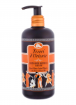 Tesori D'Oriente Tesori d&acute;Oriente Fior Di Loto - kr&eacute;mov&eacute; m&yacute;dlo 300ml