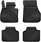 Frogum Guminiai kilimėliai No.77 BMW 2 F45 nuo 2014m. (Active tourer)