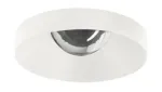9W įleidžiamas LED &scaron;viestuvas PUCK M, baltas