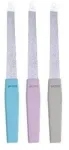 Beter Lime Nail Sapphire Acute Nail Tip nagų dildė 15.7cm