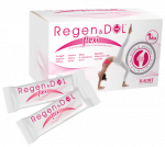 "Eladiet Regen" ir "Dol Flexi 14 vnt
