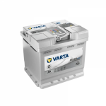 Varta Akumuliatorius 50 Ah 540 A EN 12V AGM
