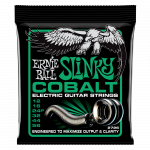 Ernie Ball Stygos el. gitarai Ernie Not Even Slinky Cobalt 12-56