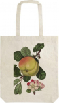 Skona Ting Medvilnė mai&scaron;as STBAG26 Apple Shopper peties