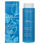 Clarins Eau Ressourcante Comforting Shower Milk kreminis kūno prausiklis, 200 ml