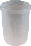 Dedra Plastikine talpykla skirta DED7057 daymo agregatui 18V