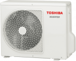 &Scaron;ilumos siurblys Toshiba Polar Baltas 2,8 / 3,2 KW