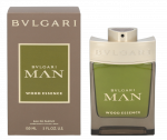 Bvlgari Man Wood Essence EDP parfumuotas vanduo vyrams, 150 ml