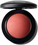 Skaistalai MAC Mineralize Blush | spalva: Flirting With Danger, 3.2 g
