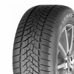 Dunlop Padangos Winter Sport 5 SUV 104 H XL (C B B 72dB)