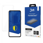 3MK lankstus &bdquo;Asus Zenfone 10&ldquo; hibridinis stiklas