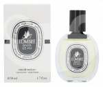 Diptyque L`Ombre Dans L`Eau EDT tualetinis vanduo moterims, 50 ml