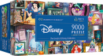 Trefl Dėlionė 9000 vnt. - Disney