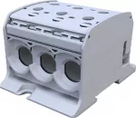 Simet Al / CU siūlo jungtis STB 95-3 (87560) SIMBLOCK pilka 81103002