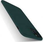 Dėklas X-Level Dynamic Apple iPhone 15 Plus tamsiai žalias