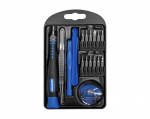 Jonard Tools Tiksliųjų įrankių rinkinys, skirtas i&scaron;maniųjų telefonų taisymui