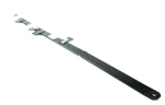 BMW 3 E93 Priekinio Tilto Laikiklis Kairysis Originalus 51617135653