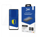 Hibridinis stiklas OPPO A79 5G 3mk lankstus stiklo hibridinis plėvelė