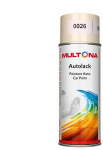 Automobilių dažai Multona 026, 400 ml
