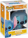FUNKO POP! Vinilinė figūrėlė: Disney - Stičas