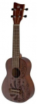 Soprano ukulelė Gewa MANOA KT-SO-NIPPON su dėklu