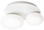 Lubinis &scaron;viestuvas Ninfea Pl2 Bianco