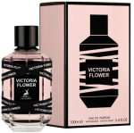 Maison Alhambra Victoria Flower EDP parfumuotas vanduo moterims, 100 ml
