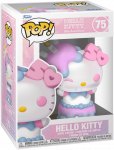 FUNKO POP! Vinilinė figūrėlė: Hello Kitty torte