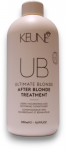 Keune UB After Skirtas &scaron;viesiems plaukams Hair Treatment Conditioner For maitininantis For Colour-Treated Hair, 500 ml