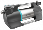 Gardena Sodo siurblys 5600 Silent+