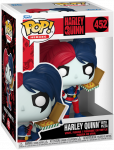 FUNKO POP! Vinilinė figūrėlė: Harley Quinn su pica
