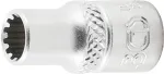 Bgs Technic Galvutė daugiafunkcinė | 6,3 mm (1/4") | 6 mm (10106)
