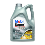 Mobil Alyva SUPER 3000 FORMULA VC 0W-20 sintetinė varikliams 5 L
