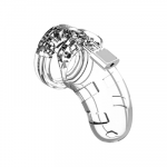 Mancage By Shots Model 13 Chastity Cock Cage - 6,5 cm
