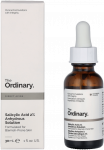 The Ordinary Salicylic Acid 2% Anhydrous Solution, 30 ml