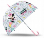 Kids Euroswan Hiszpania Minnie Mouse skėtis