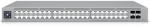 &Scaron;akotuvas Ubiquiti USW-Pro-Max-48 | Jungiklis | Eterinis ap&scaron;vietimas, 16 x RJ45 2,5 Gbps, 32 x RJ45 1000 Mbps, 4 x SFP+, L3