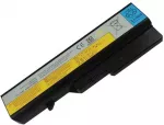 Extra Digital Pakaitinė baterija LENOVO LO9S6Y02 4400mAh Li-ion