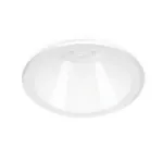 3W įleidžiamas &scaron;viestuvas SHOT LIGHT, 3000K, IP54, baltas