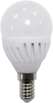 9W LED lemputė, E14, 4000K, ACB62432
