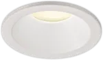 Įleidžiamas &scaron;viestuvas NORK, GU10, baltas, P36771B