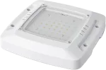 36-120W LED pavir&scaron;inis &scaron;viestuvas, baltas, 3000/4000/5000K, IP65, 7058A/W/V